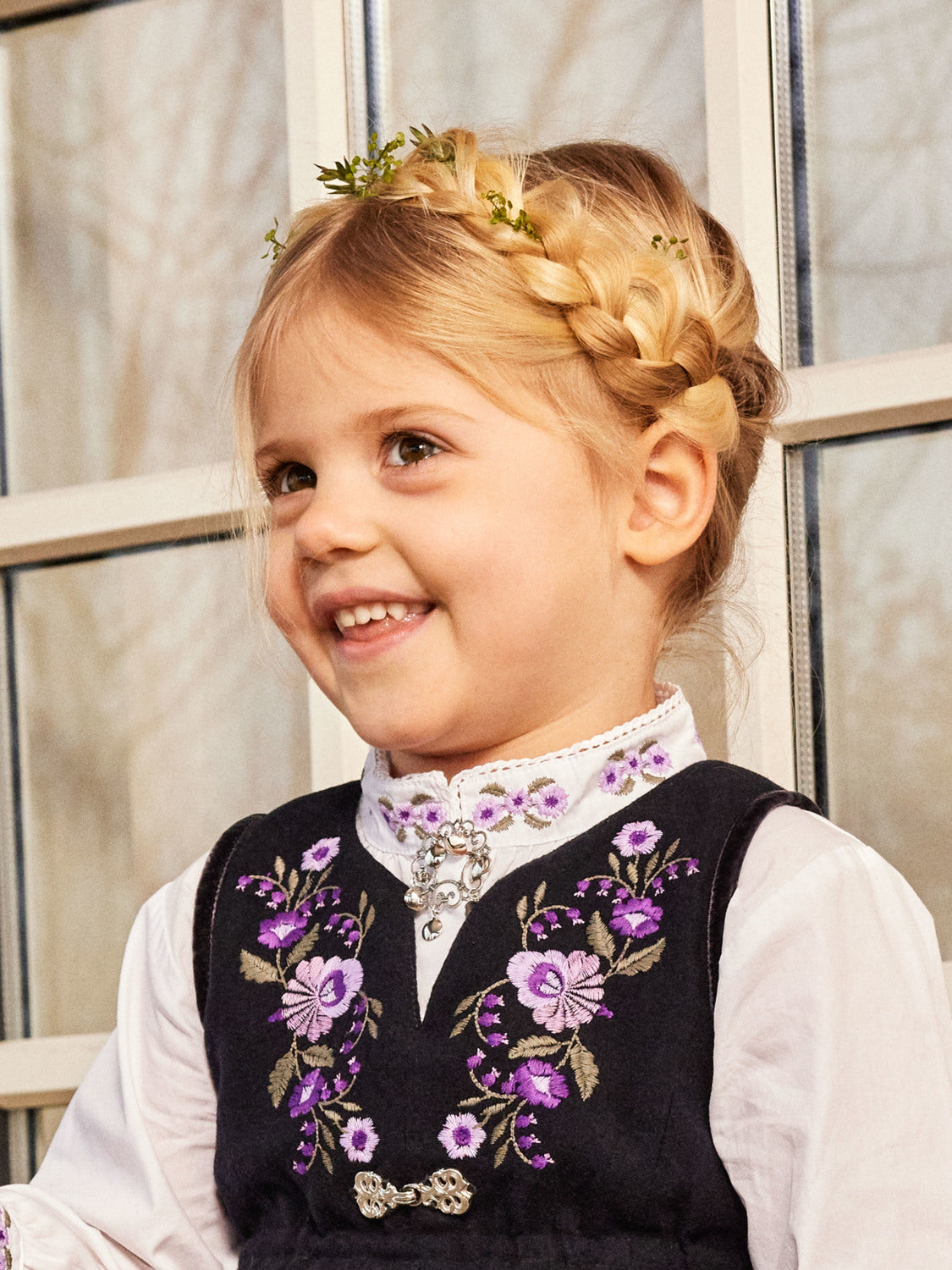 NMFTENA Dresses - Dark Sapphire